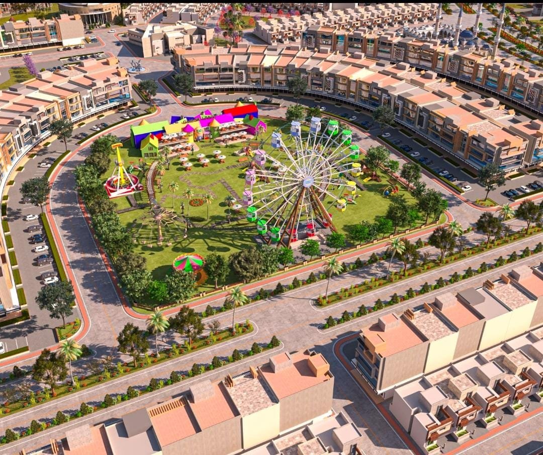 Omega-i-Park